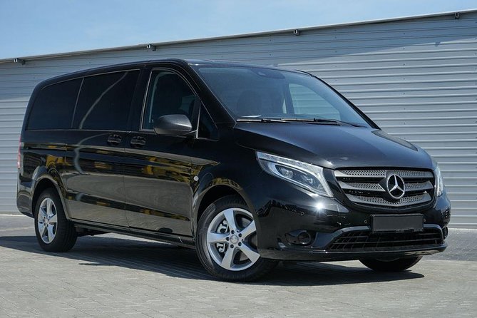Taxi Essaouira Airport to Sidi Kaouki private transfer