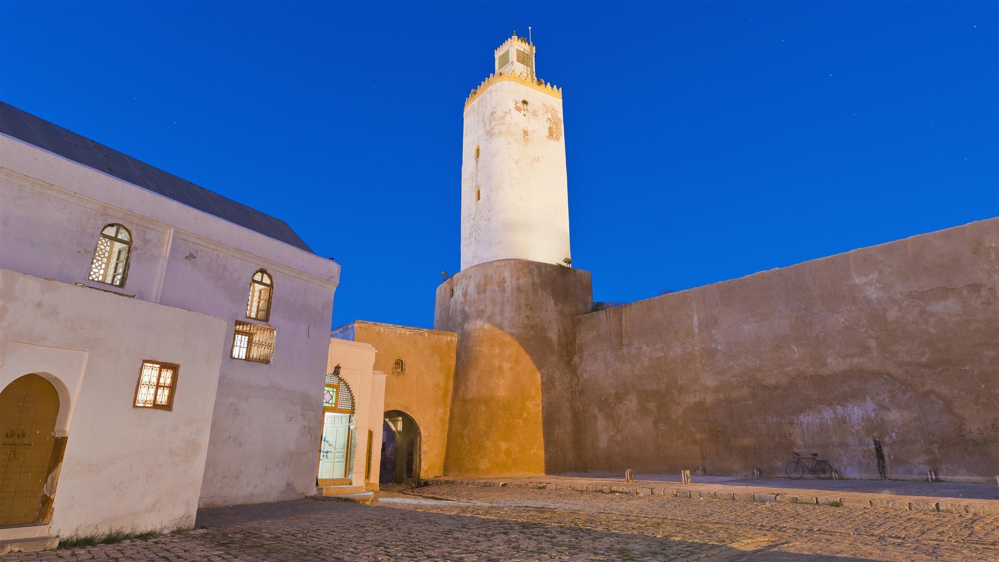 Taxi Marrakech to El Jadida main image
