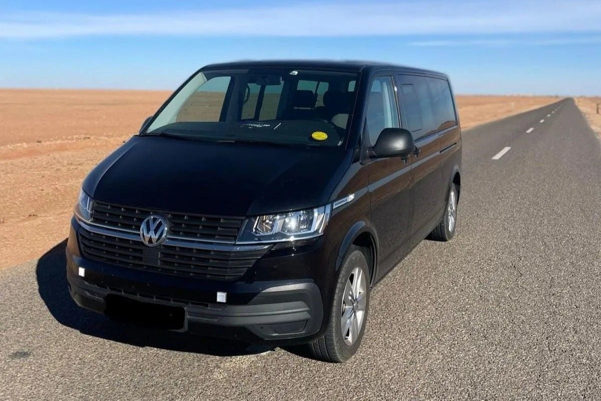 Taxi Marrakech to Zagora main image