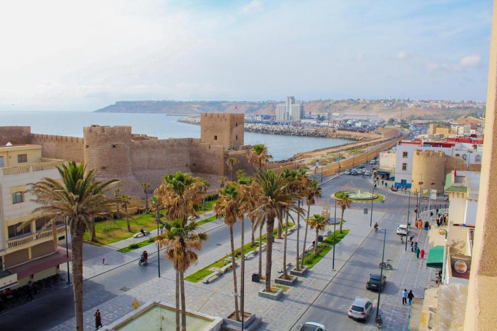 Taxi Marrakech to Safi private transfer