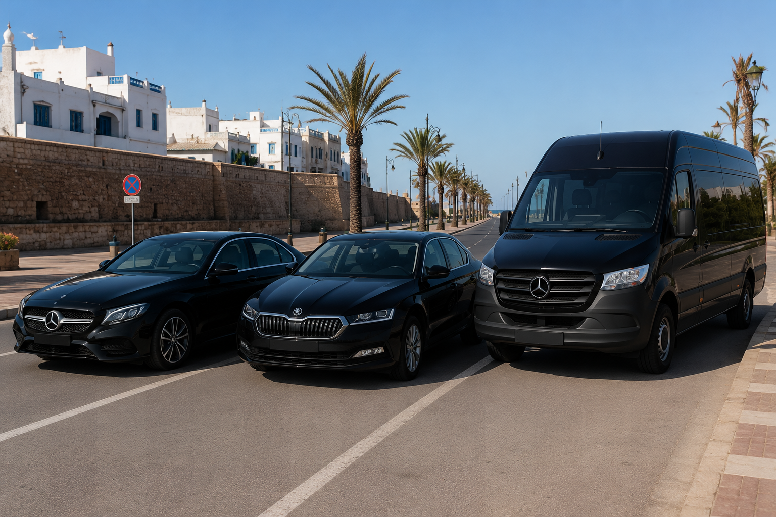 Taxi Essaouira to Sidi Kaouki main image