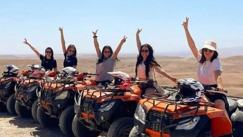 Essaouira Quad Bike Adventure main image