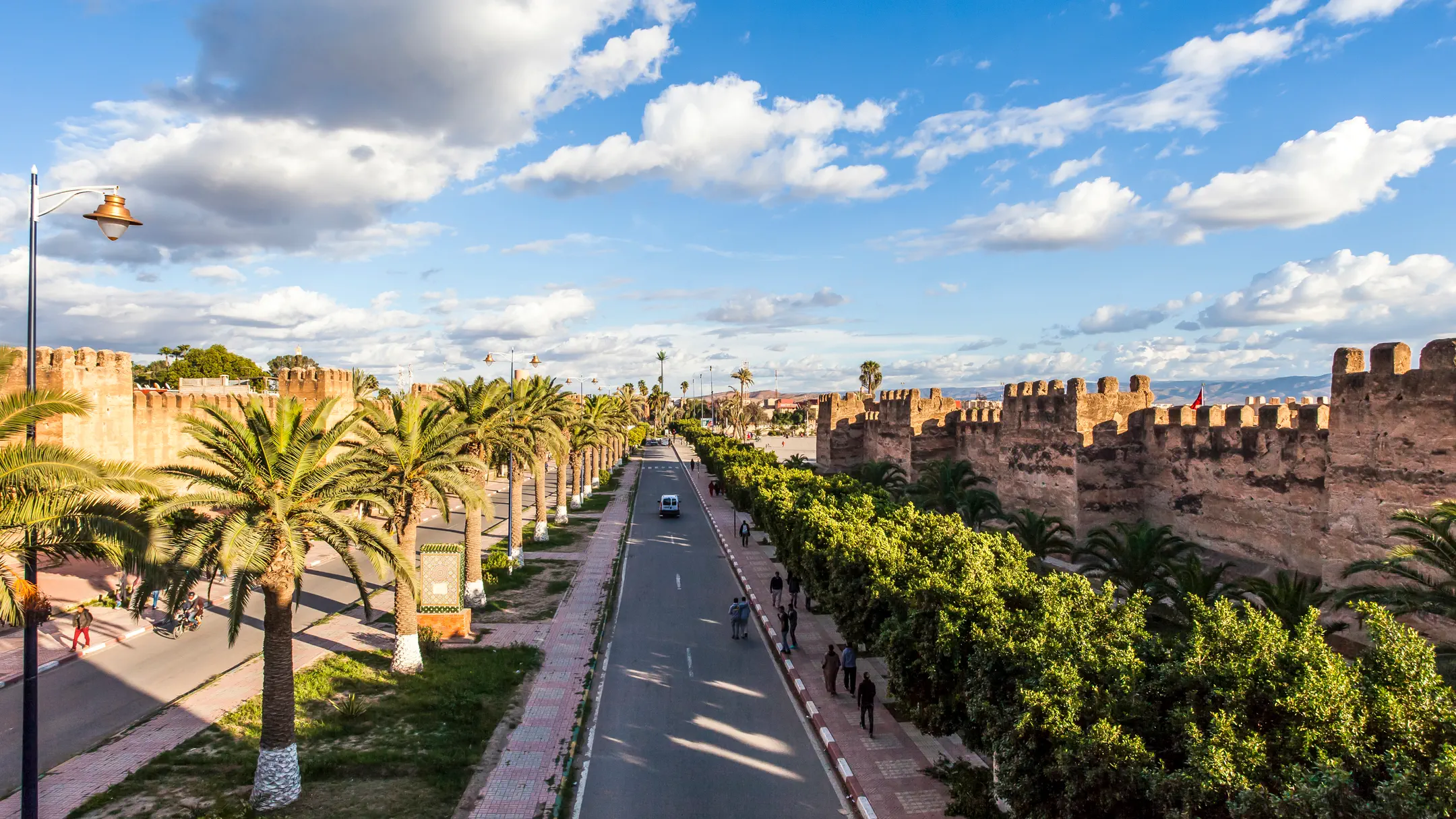 Taxi Essaouira to Taroudant main image