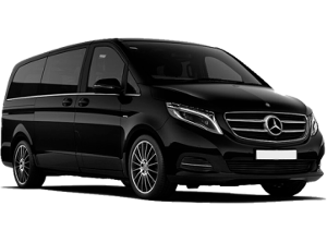 Van vehicle
