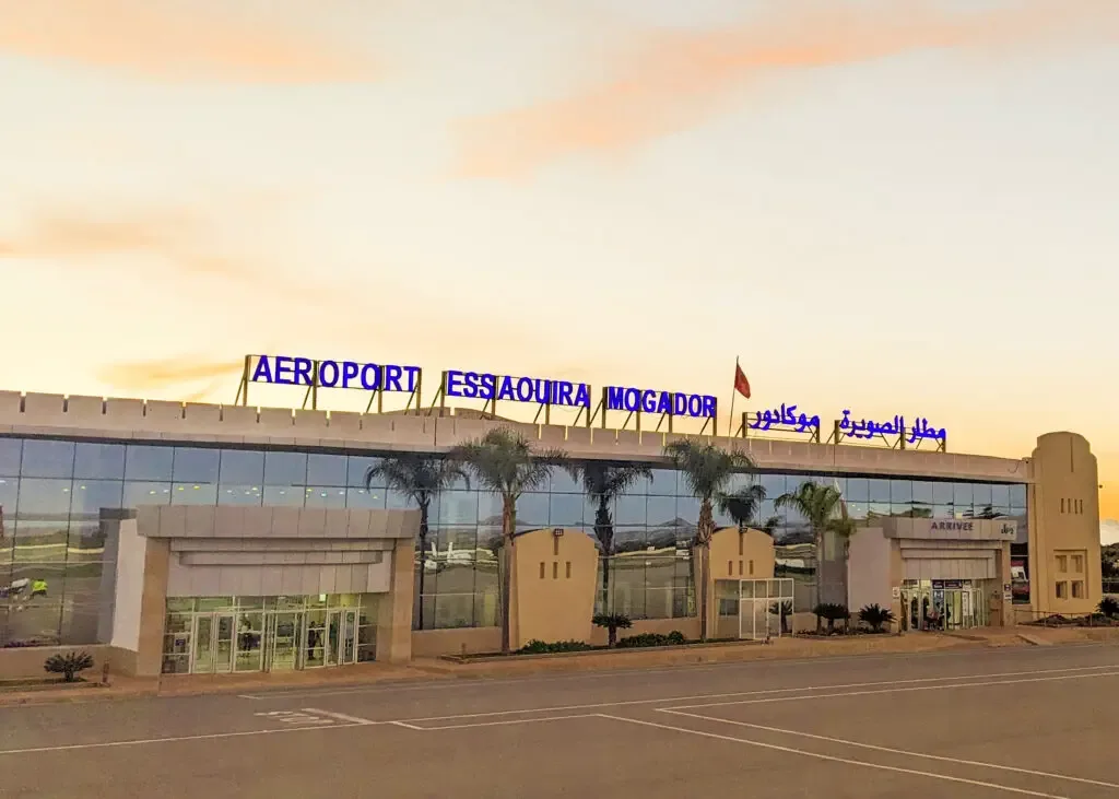 Taxi Essaouira 24 airport transfer and private taxi service