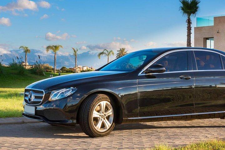 8 Benefits of Booking a Private Taxi in Essaouira