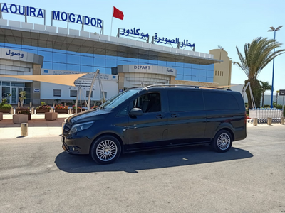 7 Best Essaouira Airport Transfer Tips