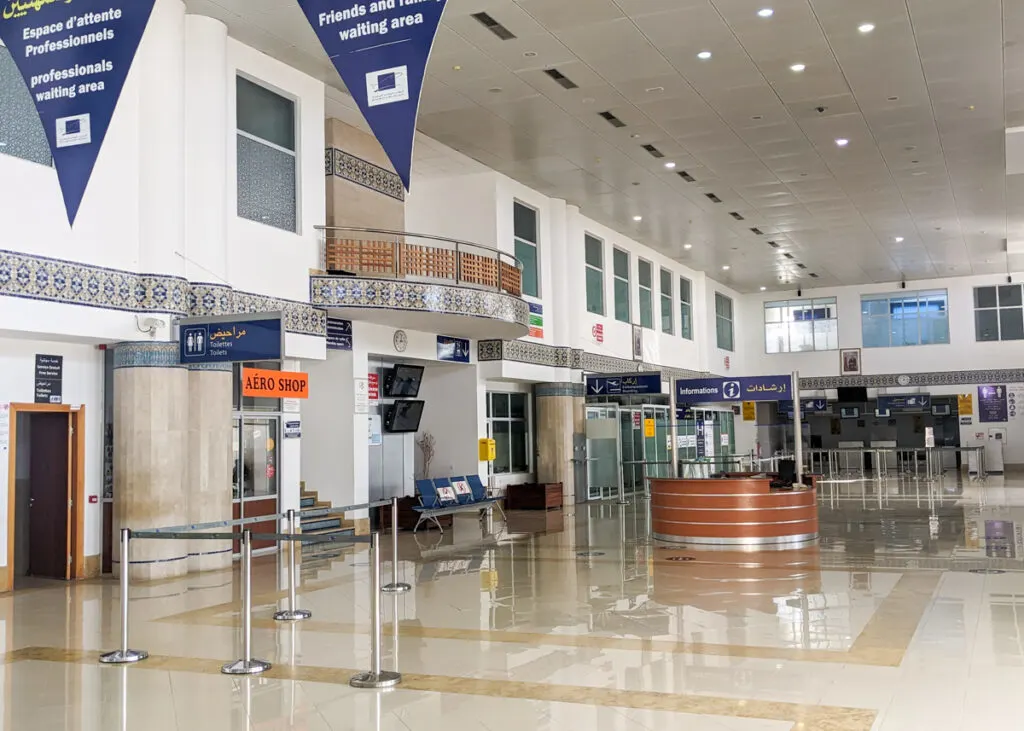 Prix Taxi Aéroport Essaouira : 7 Conseils Malins