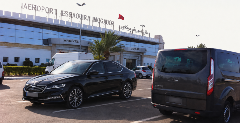 Essaouira Airport Taxi Price: 7 Smart Tips